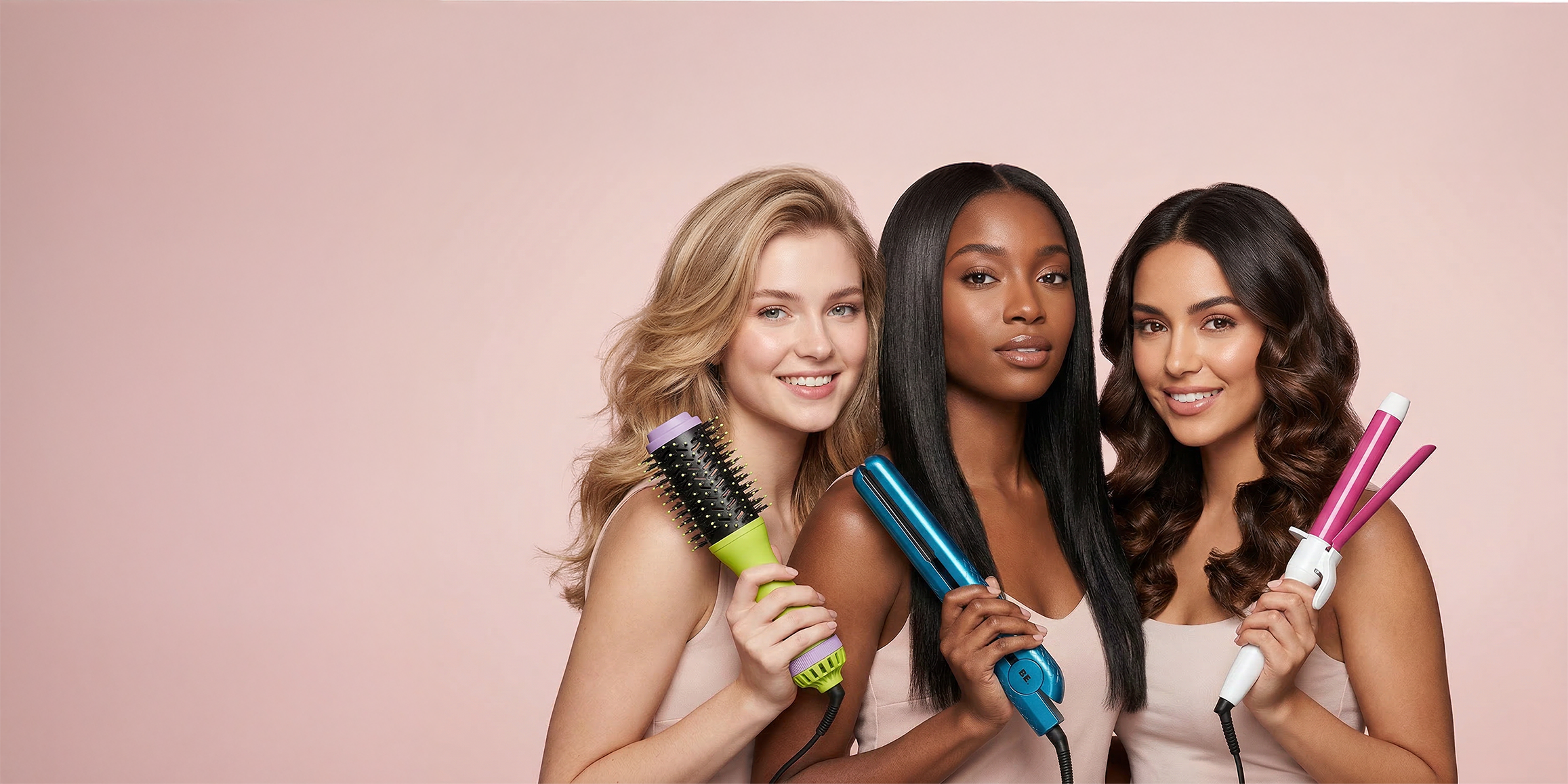 Hair Tools