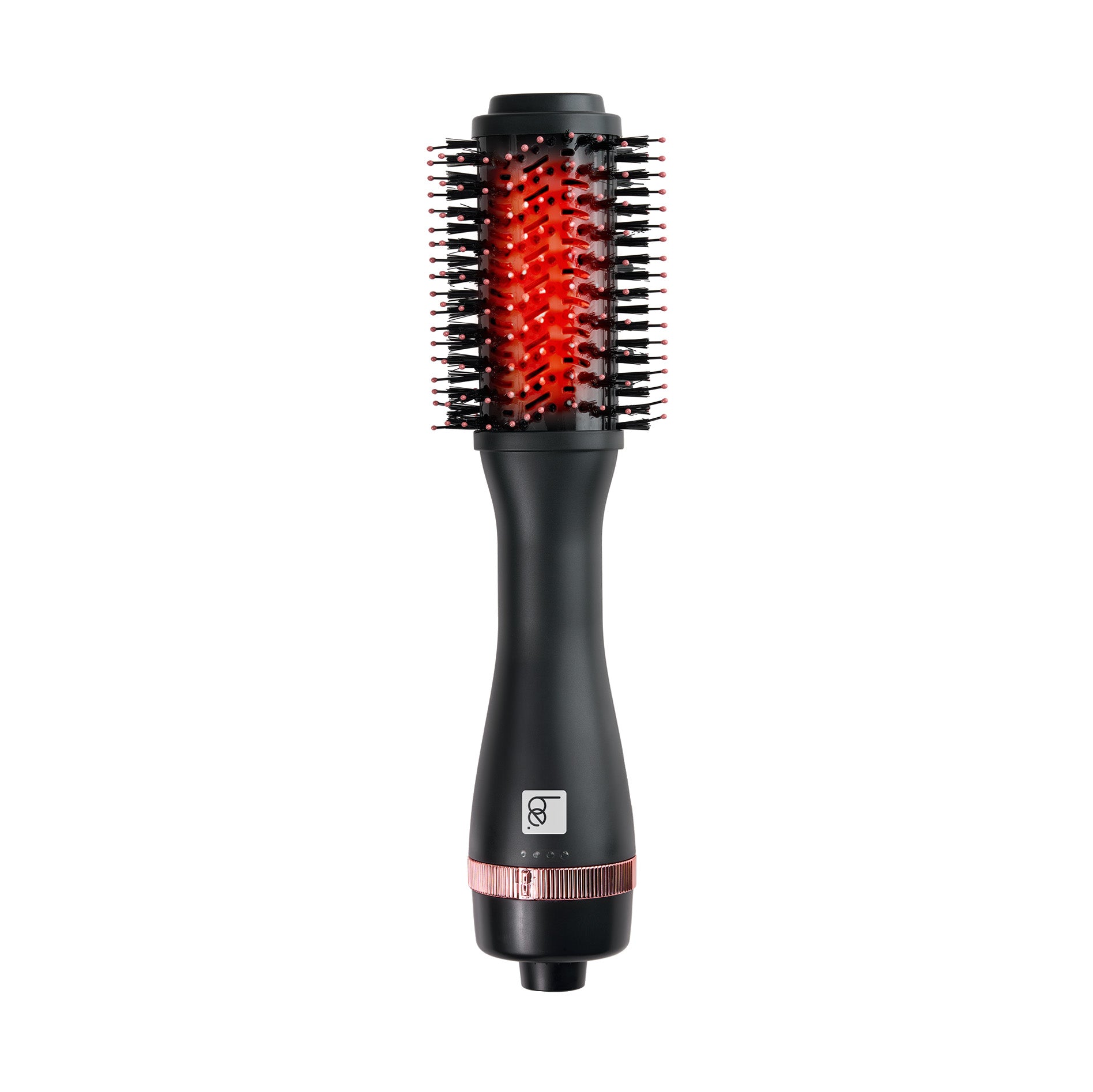 Infrared Blowout Brush | 2" Professional Hot Brush