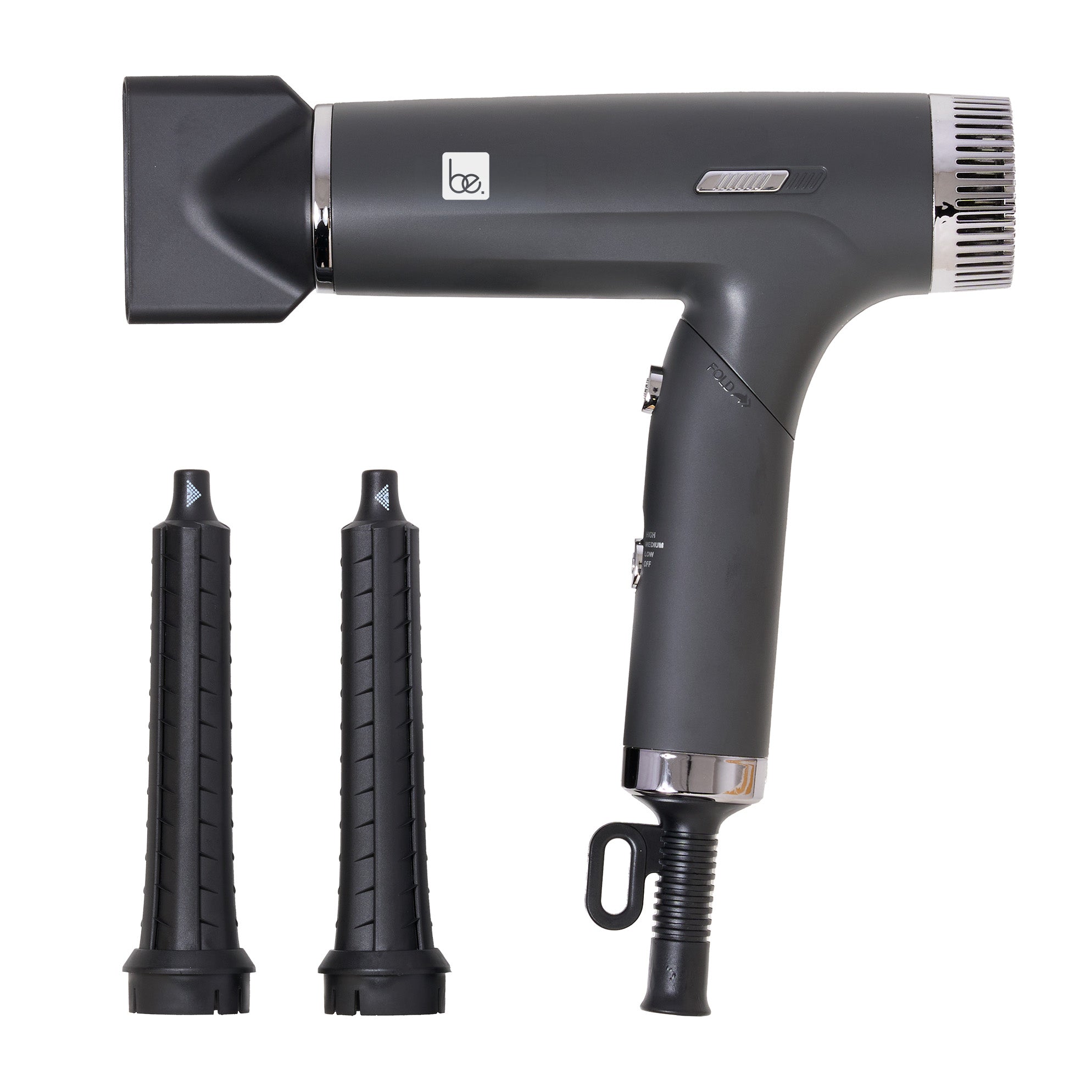 Sleek Fold | Foldable Travel Dryer