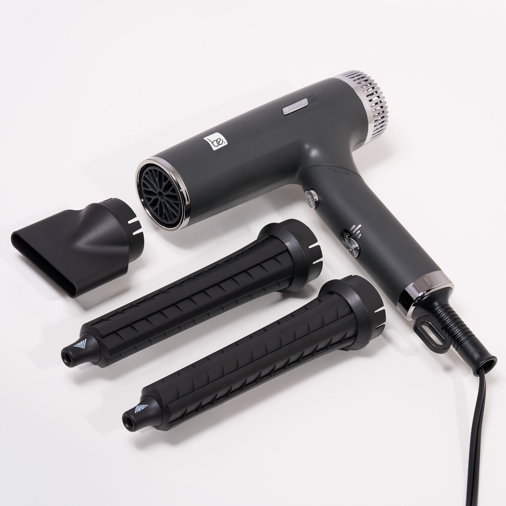 Sleek Fold | Foldable Travel Dryer