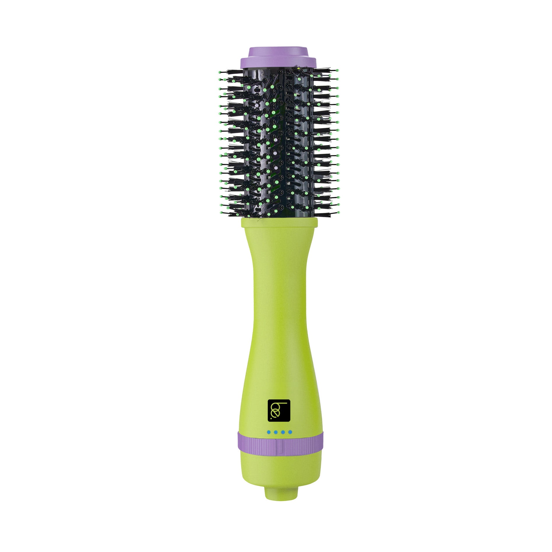 Volumizing Blowout Brush | 2" Professional Hot Brush