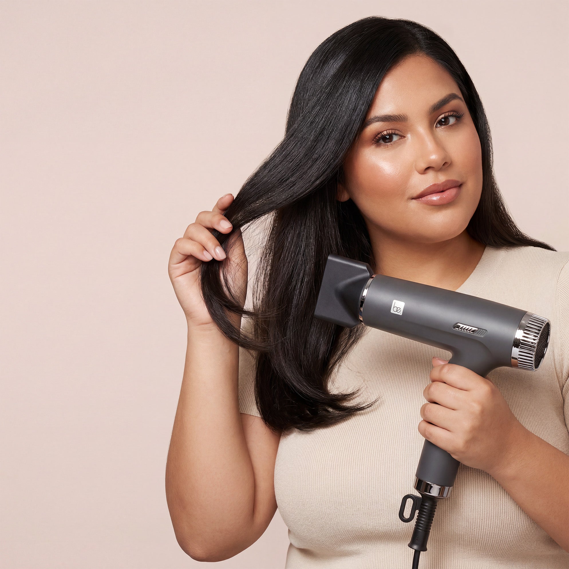 Sleek Fold | Foldable Travel Dryer