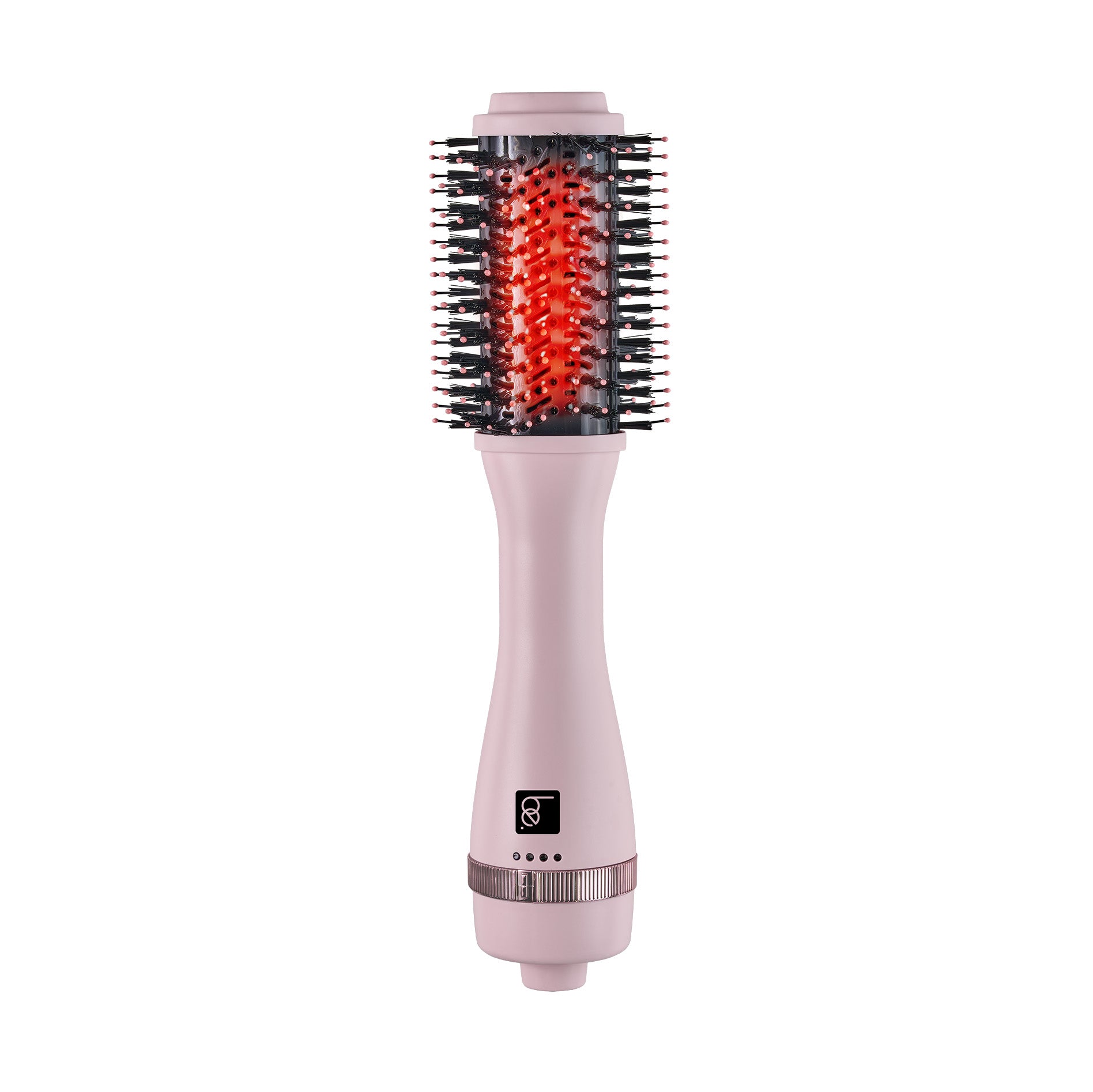 Infrared Blowout Brush | 2" Professional Hot Brush