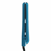 Be.Professional Silk Master | 1.25" Solid Ceramic Ionic & Far-Infrared Technology Flat Iron