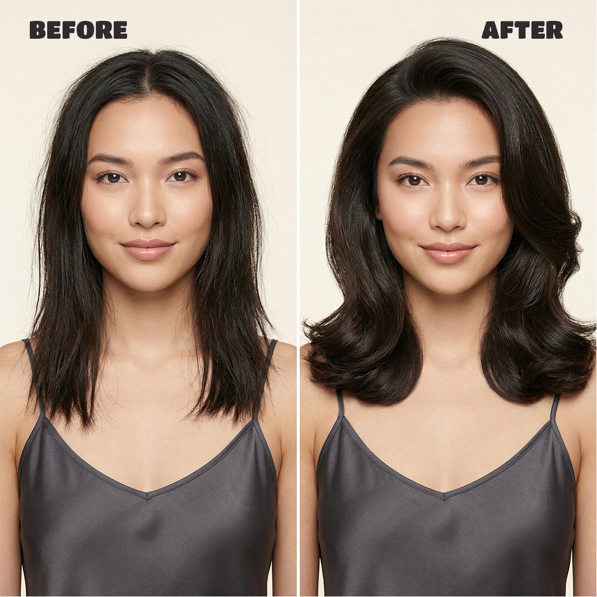 Mini Volumizing Blowout Brush