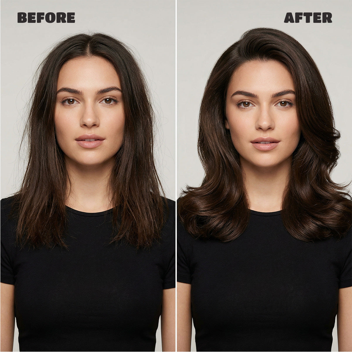 Volumizing Blowout Brush | 2" Professional Hot Brush