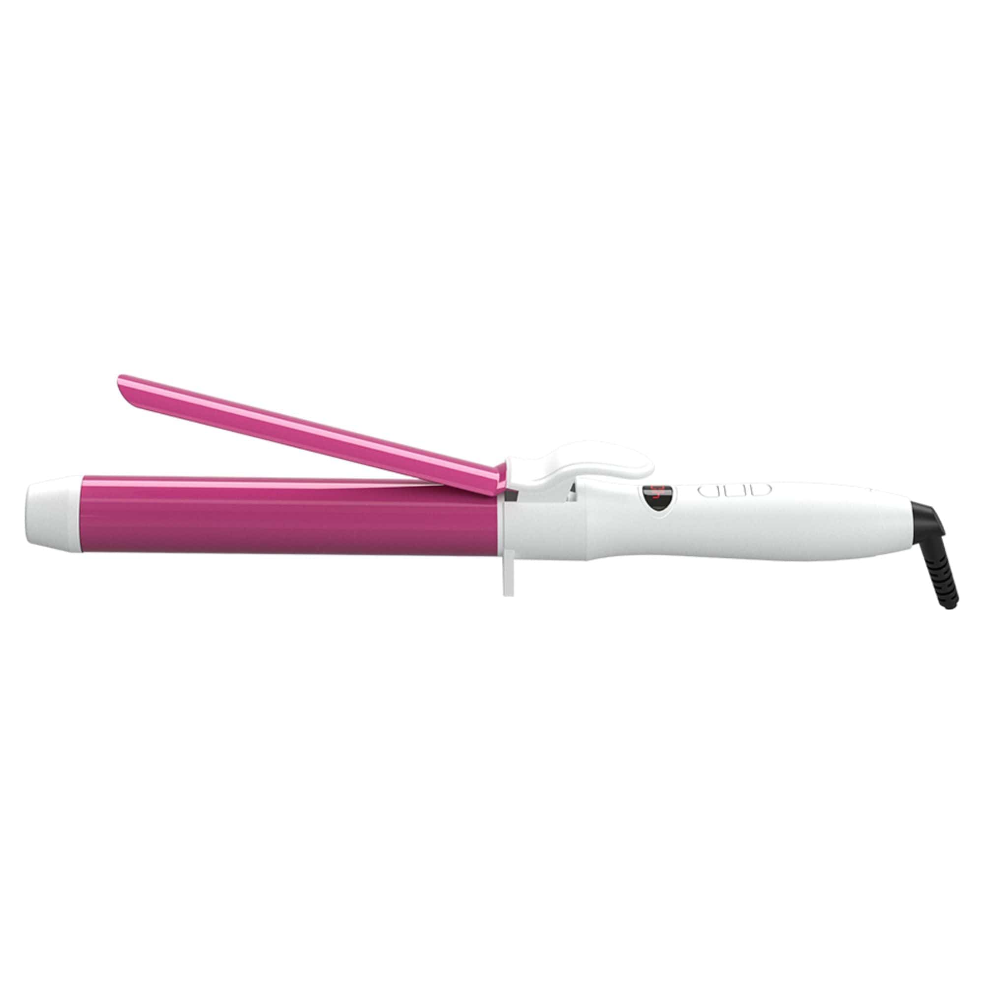 Cortex Beauty Luxe Curler | 1.25" Extra Long Curling  Wand