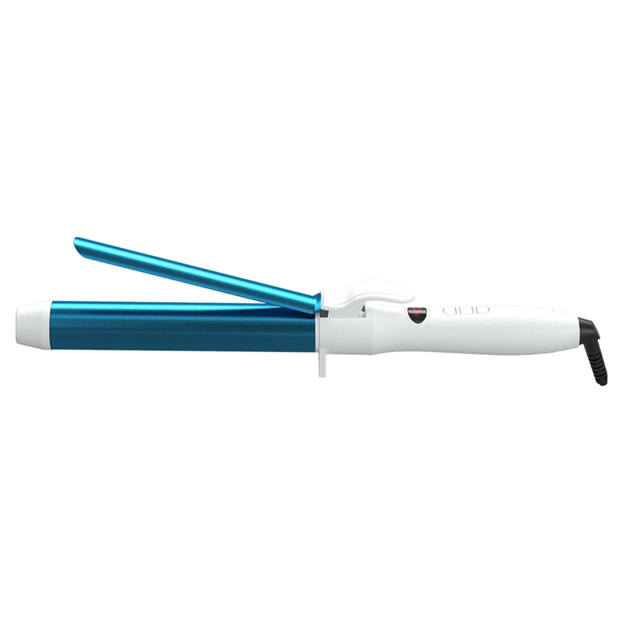 Cortex Beauty Luxe Curler | 1.25" Extra Long Curling  Wand
