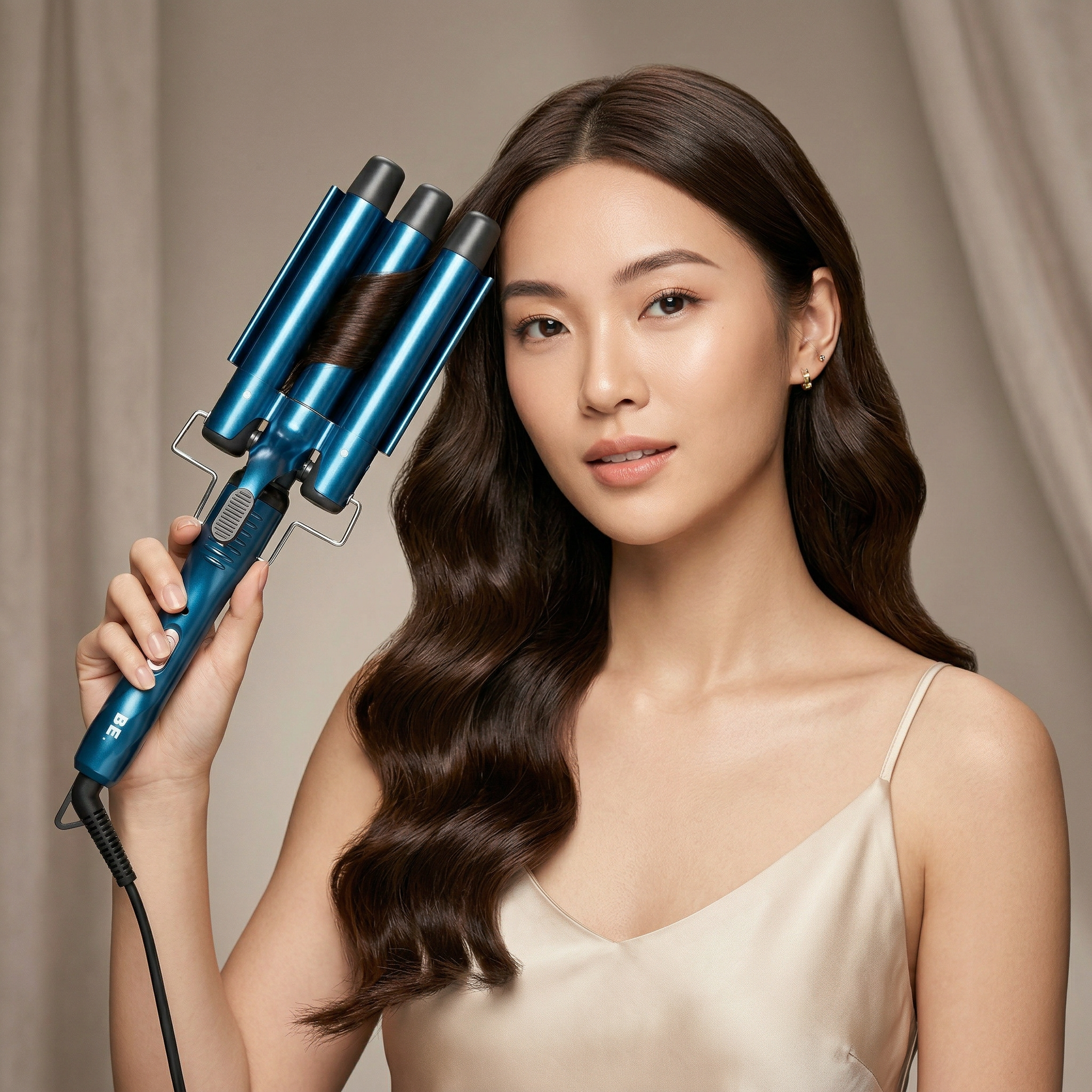 WavePro | 3-Barrel Waver